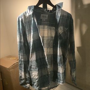Field and stream flannel